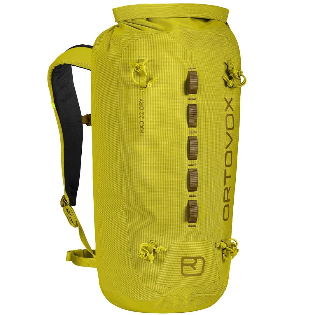 Ortovox Trad 22 Dry