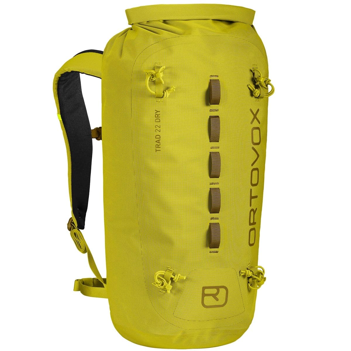 Ortovox Trad 22 Dry