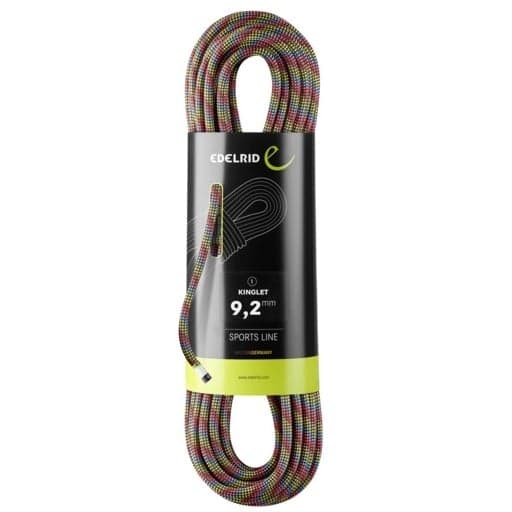 Edelrid Kinglet 9,2 80m