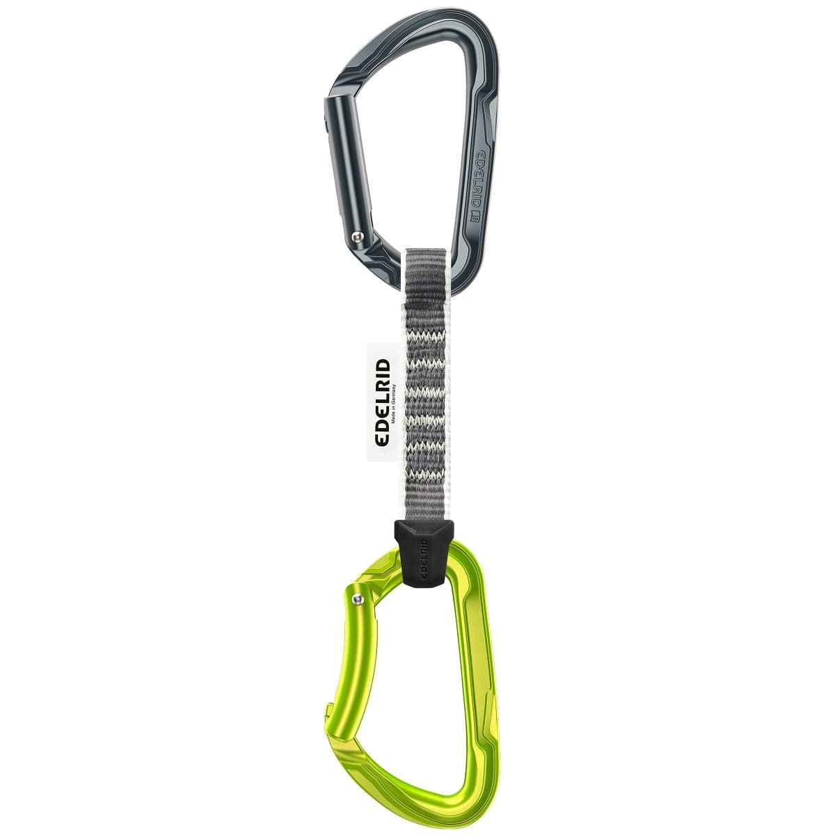Edelrid Pure Set II