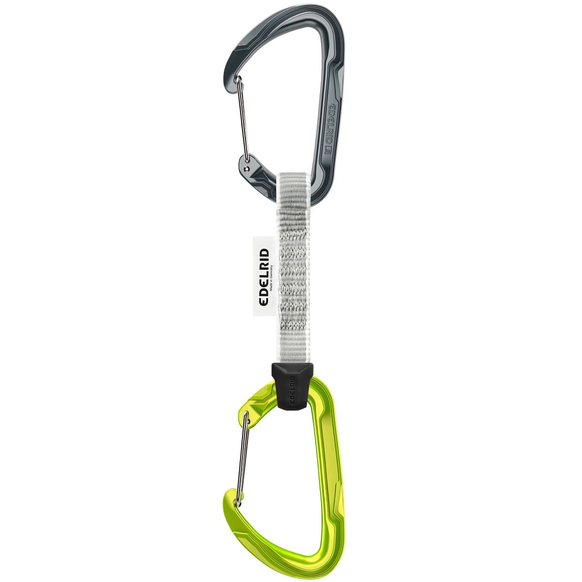 Edelrid Pure Wire Set