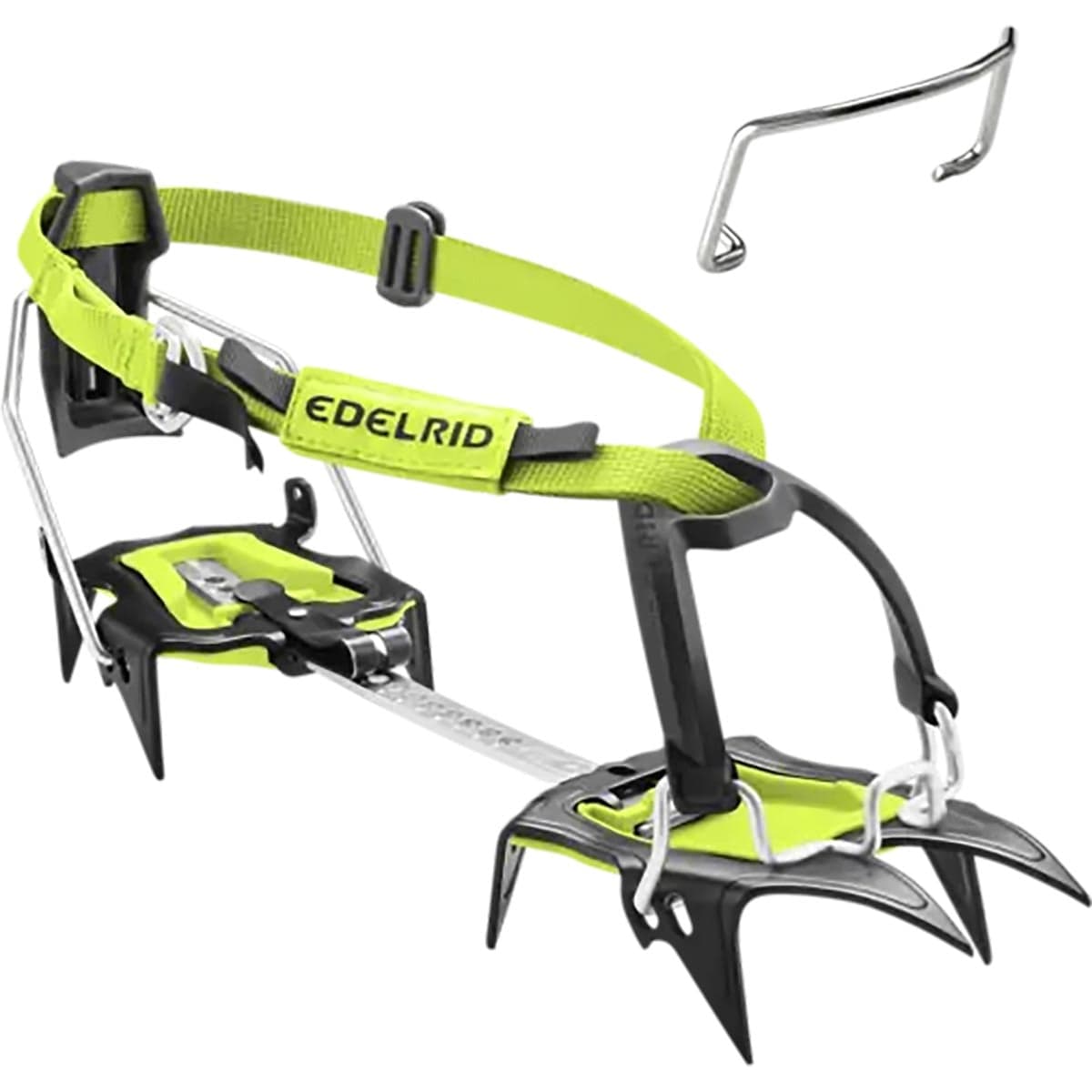 Edelrid Nemo Auto