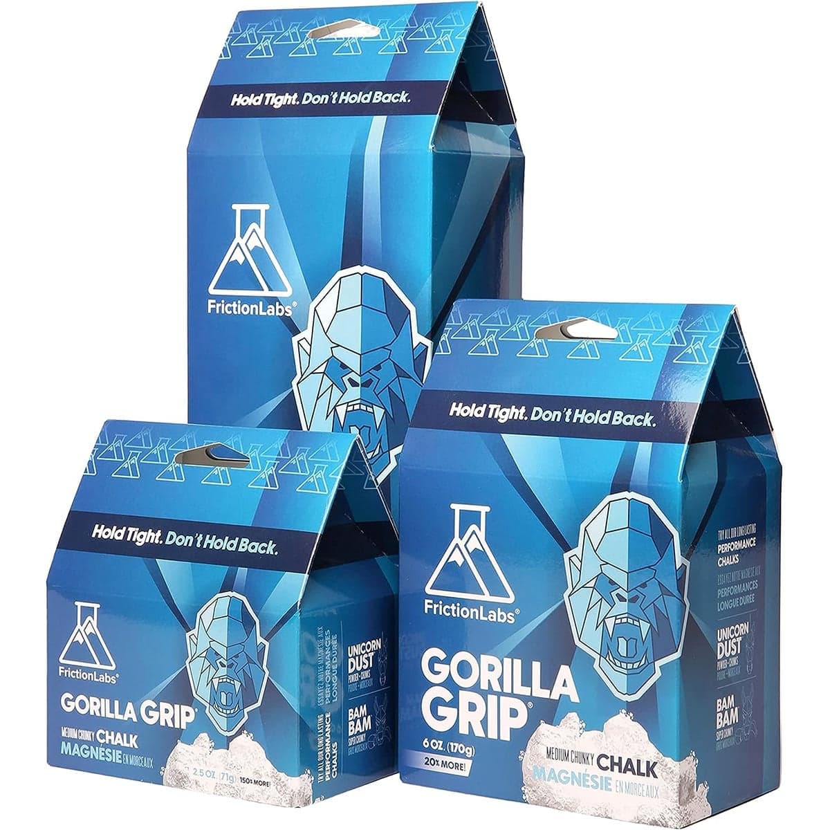 Friction Labs Gorilla Grip