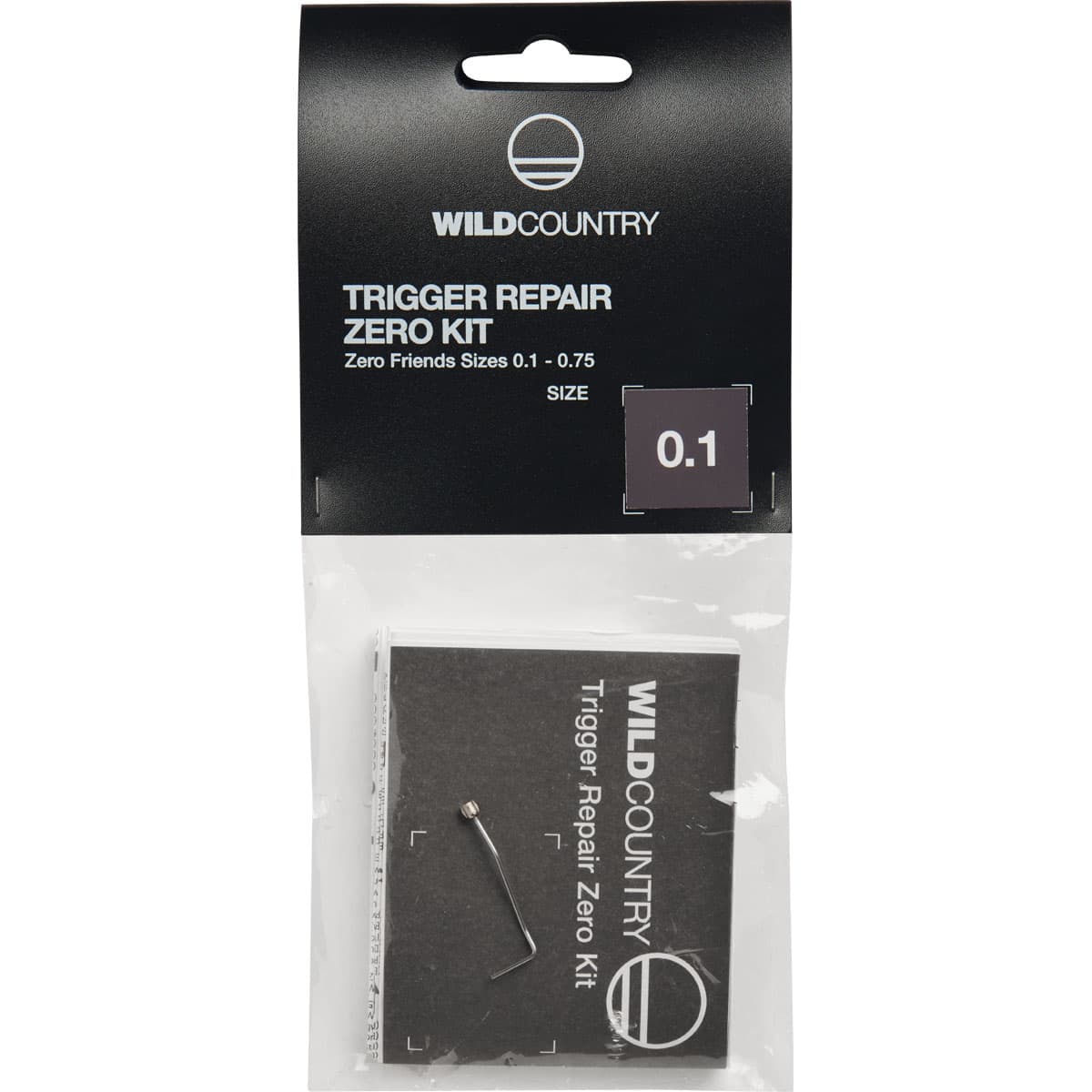 Wild Country Trigger Repair Kit