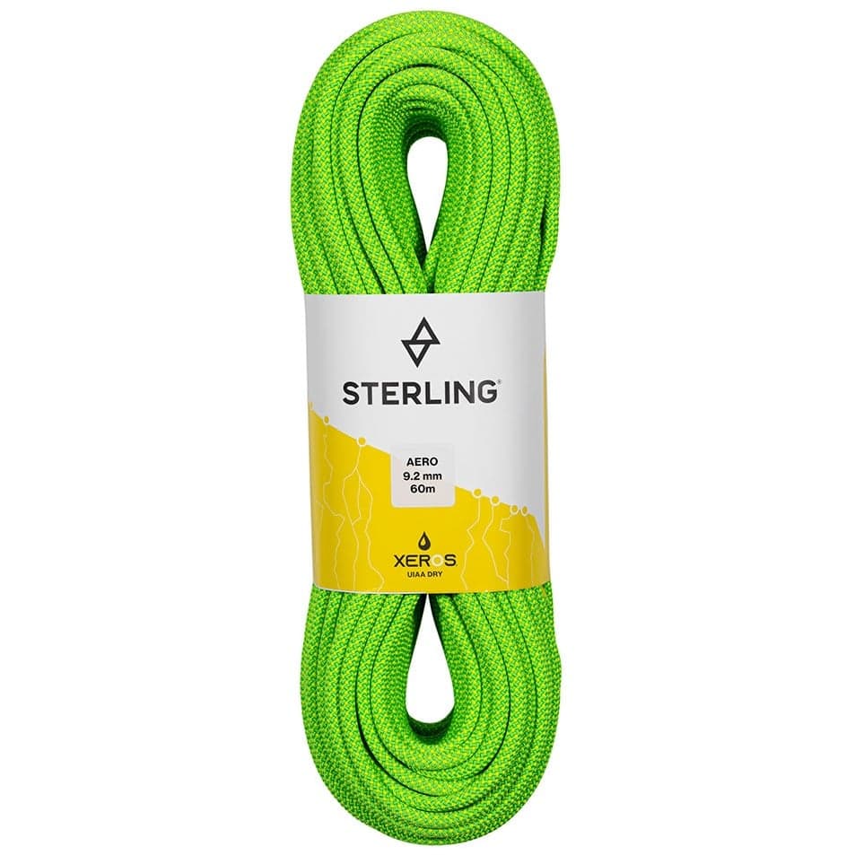 Sterling Aero 9.2