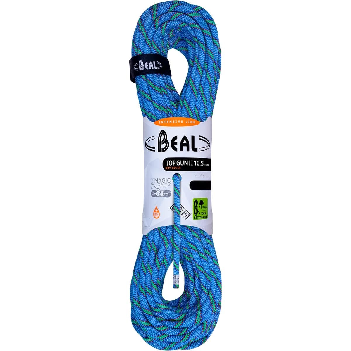 Beal Top Gun II 10,5 mm 70m