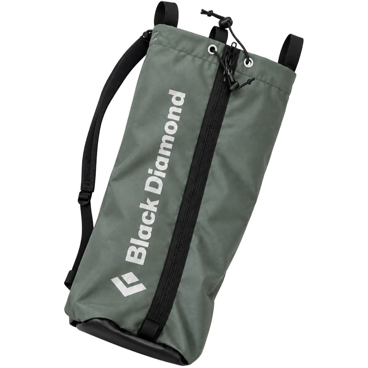 Black Diamond Rope Bucket