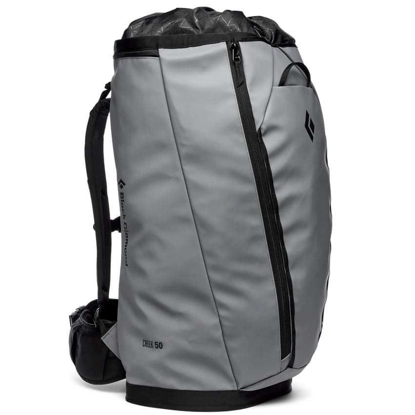 Black Diamond Creek 50