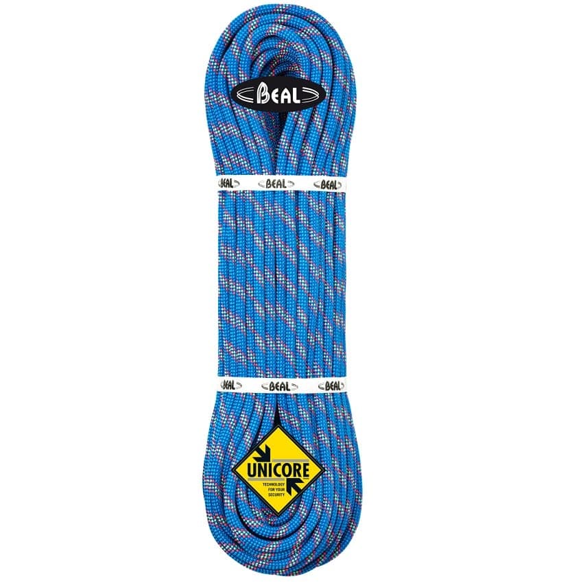 Beal Booster III 9,7 mm 80m