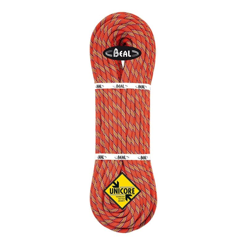 Beal Tiger 10 mm Golden Dry 70m