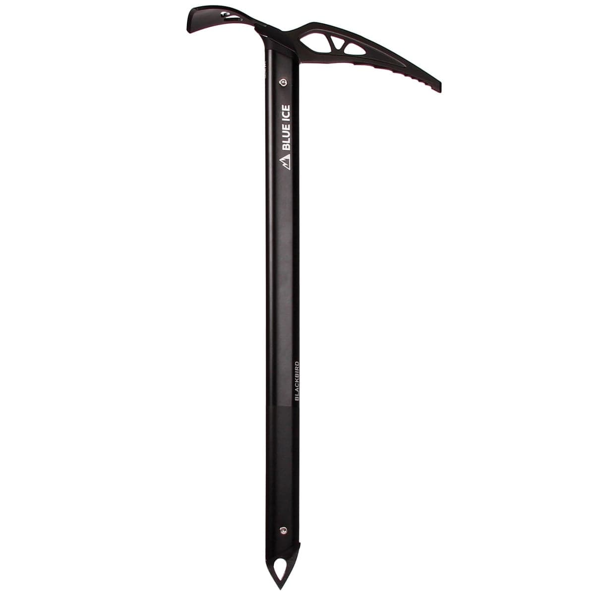 Blue Ice Blackbird Ice Axe