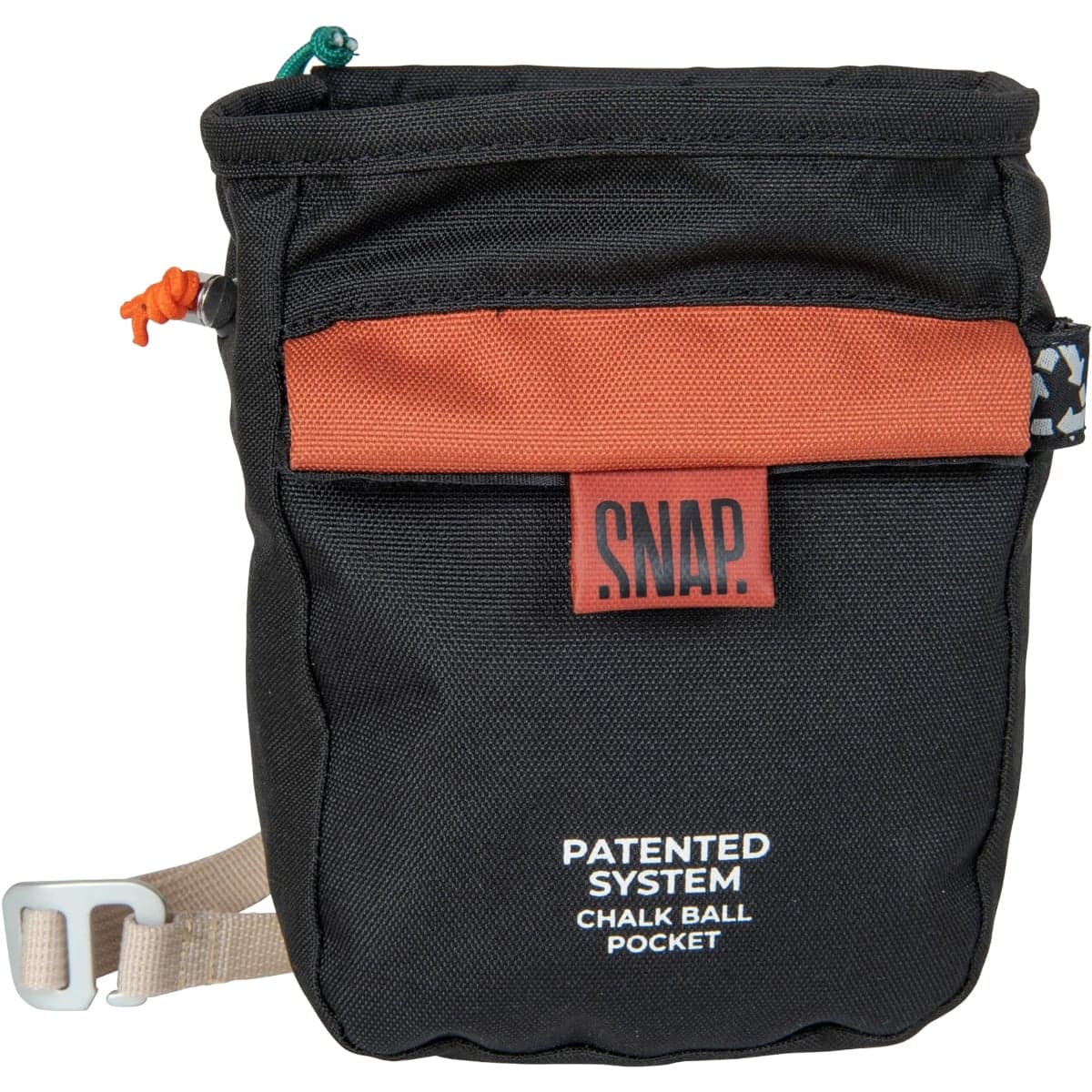 Snap Chalk Pocket Scratch