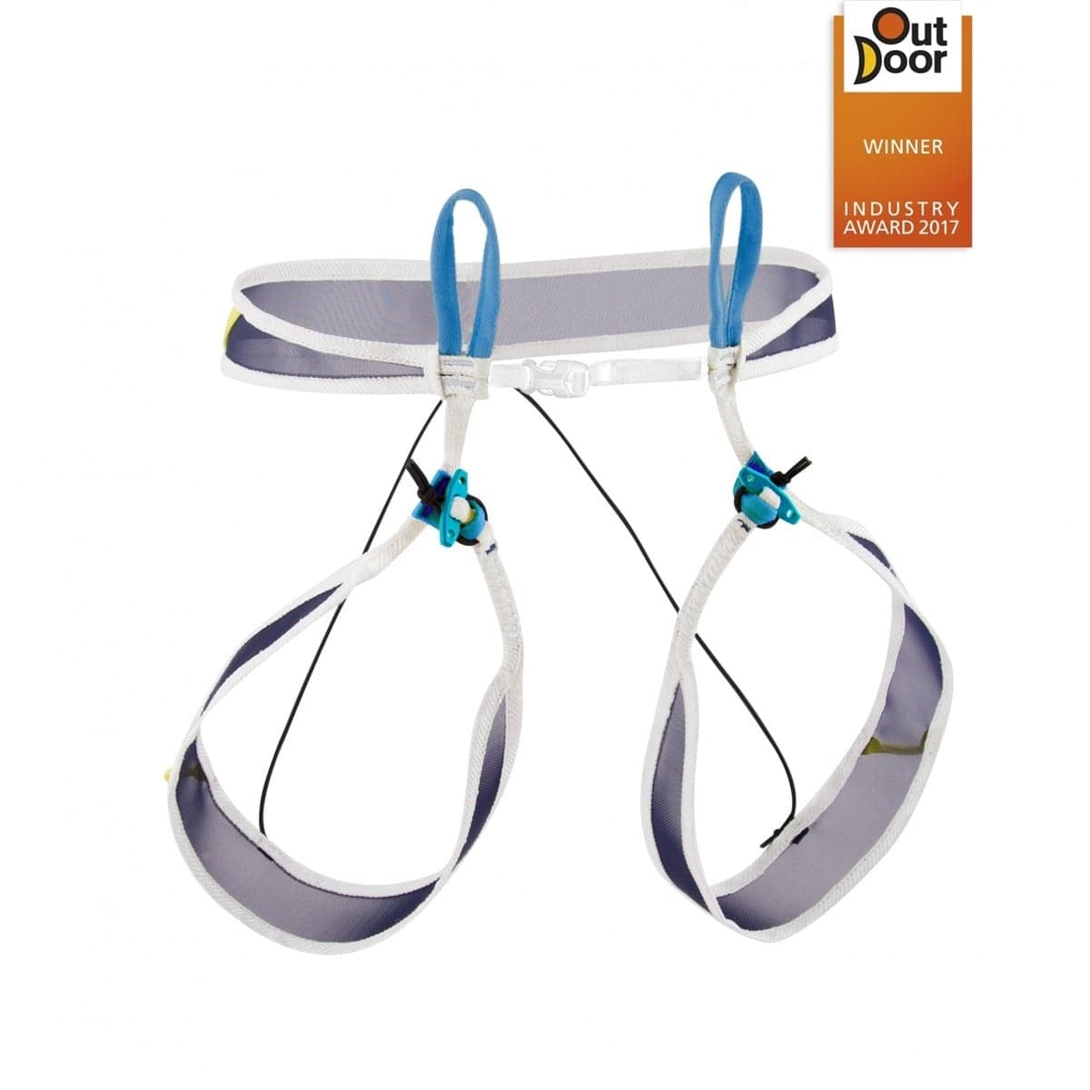 Black Diamond Couloir Harness