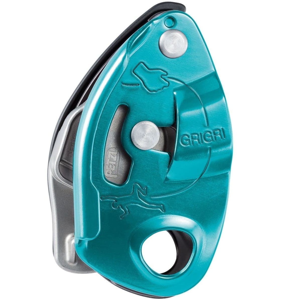 Petzl Grigri