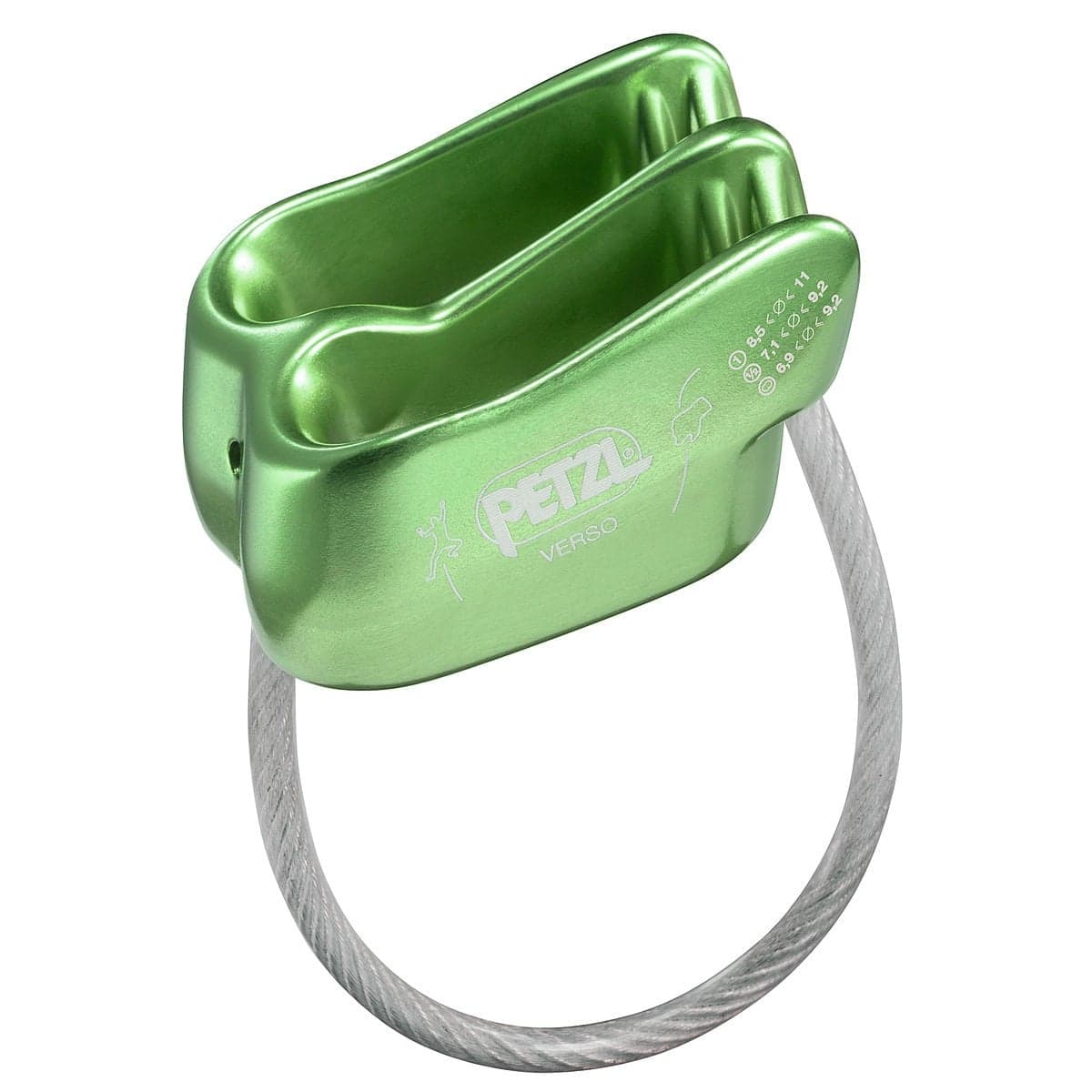 Petzl Verso