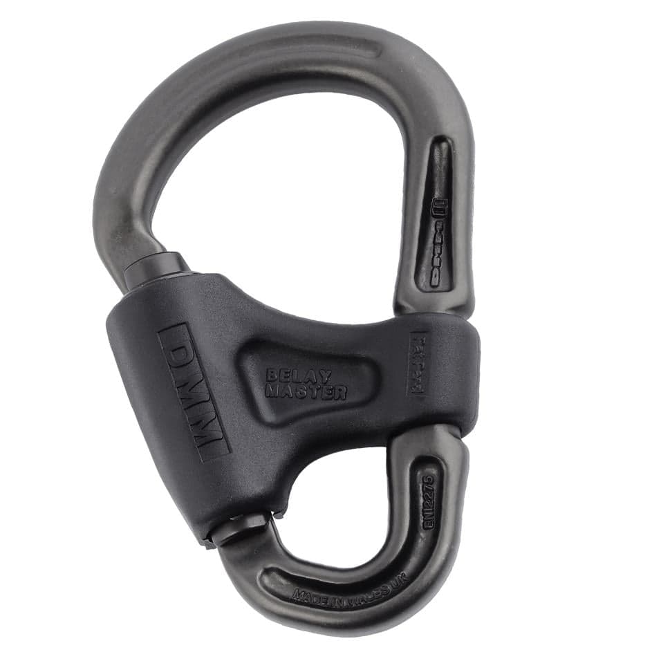 DMM Belay Master 2