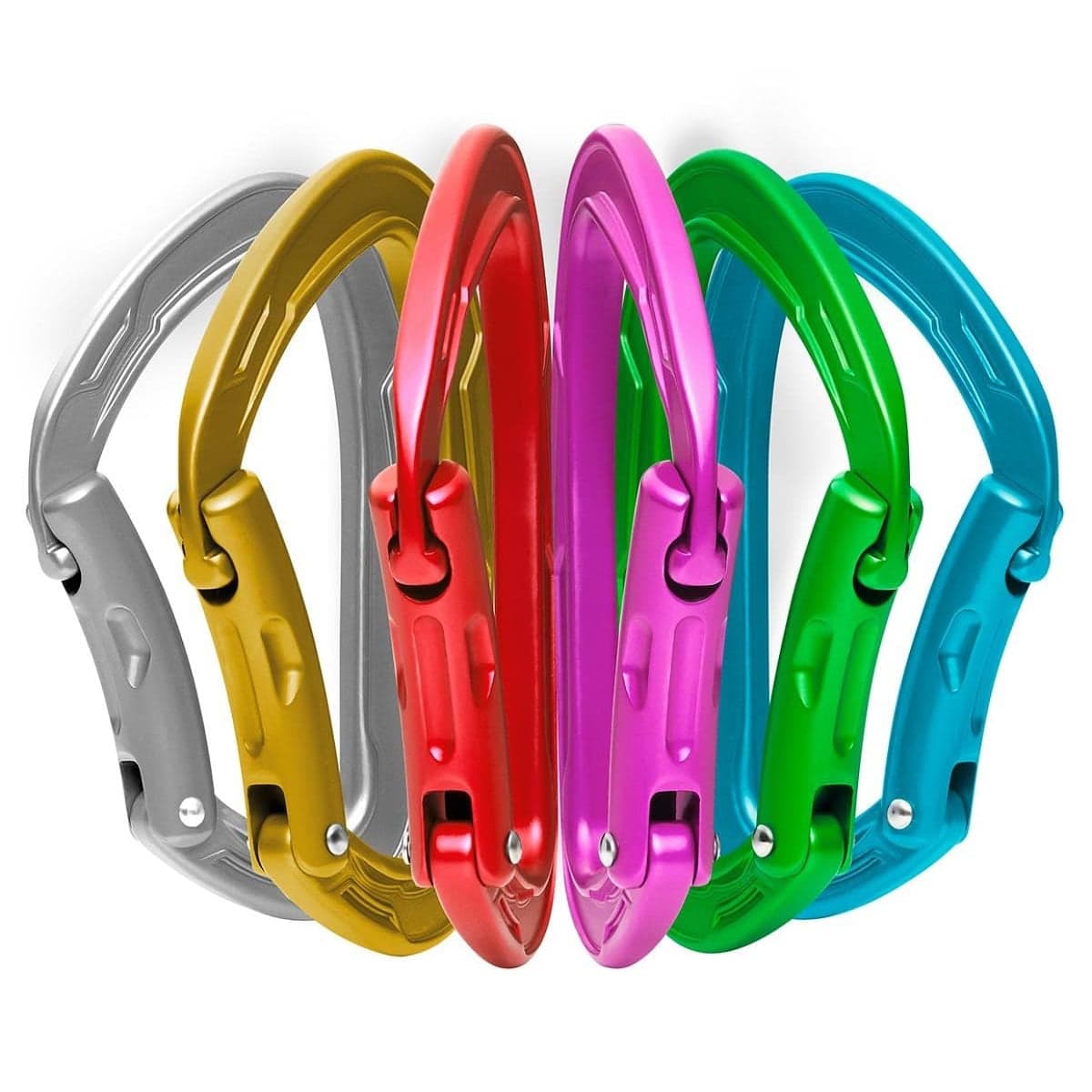 Edelrid Mission Sixpack