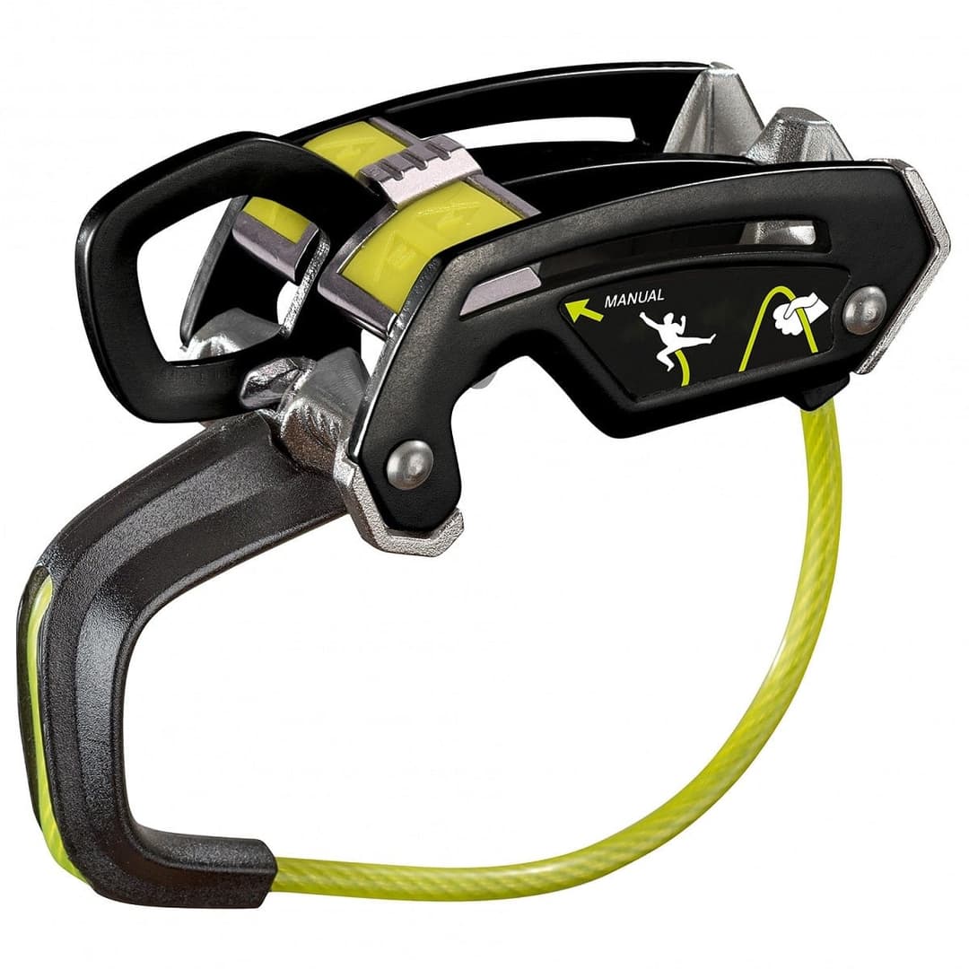 Edelrid Giga Jul