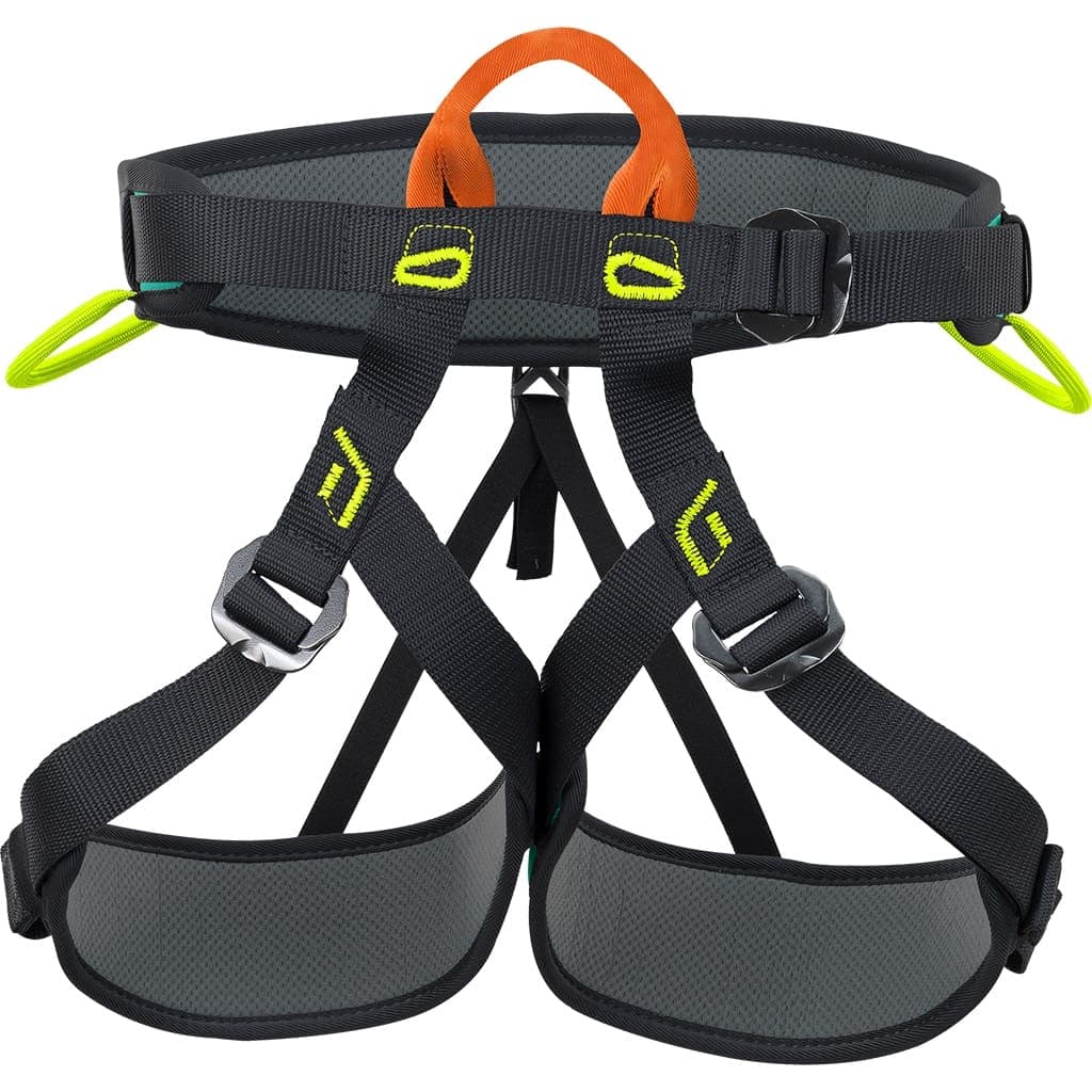 Climbing Technology Explorer