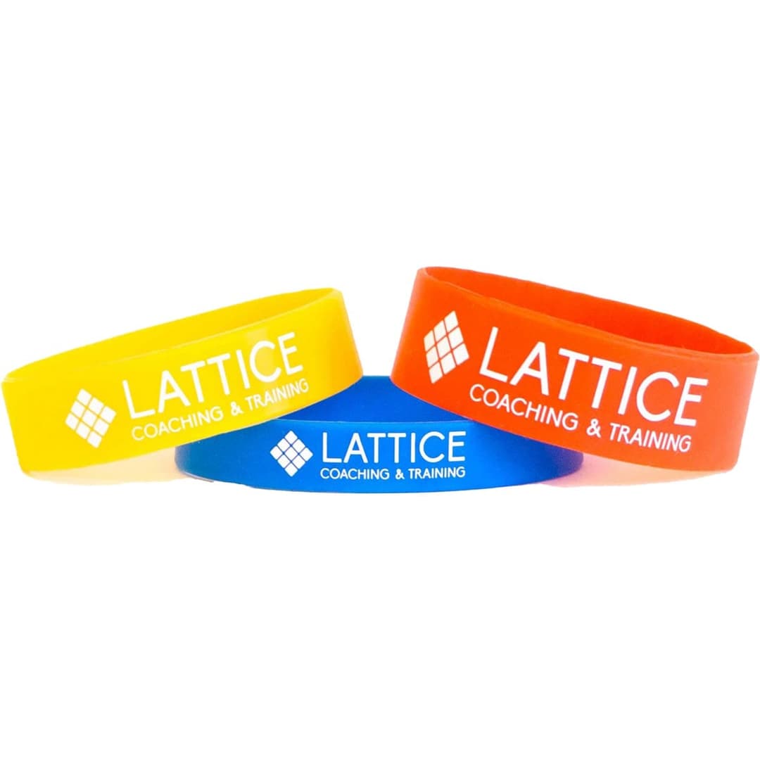 Lattice Extensor Bands
