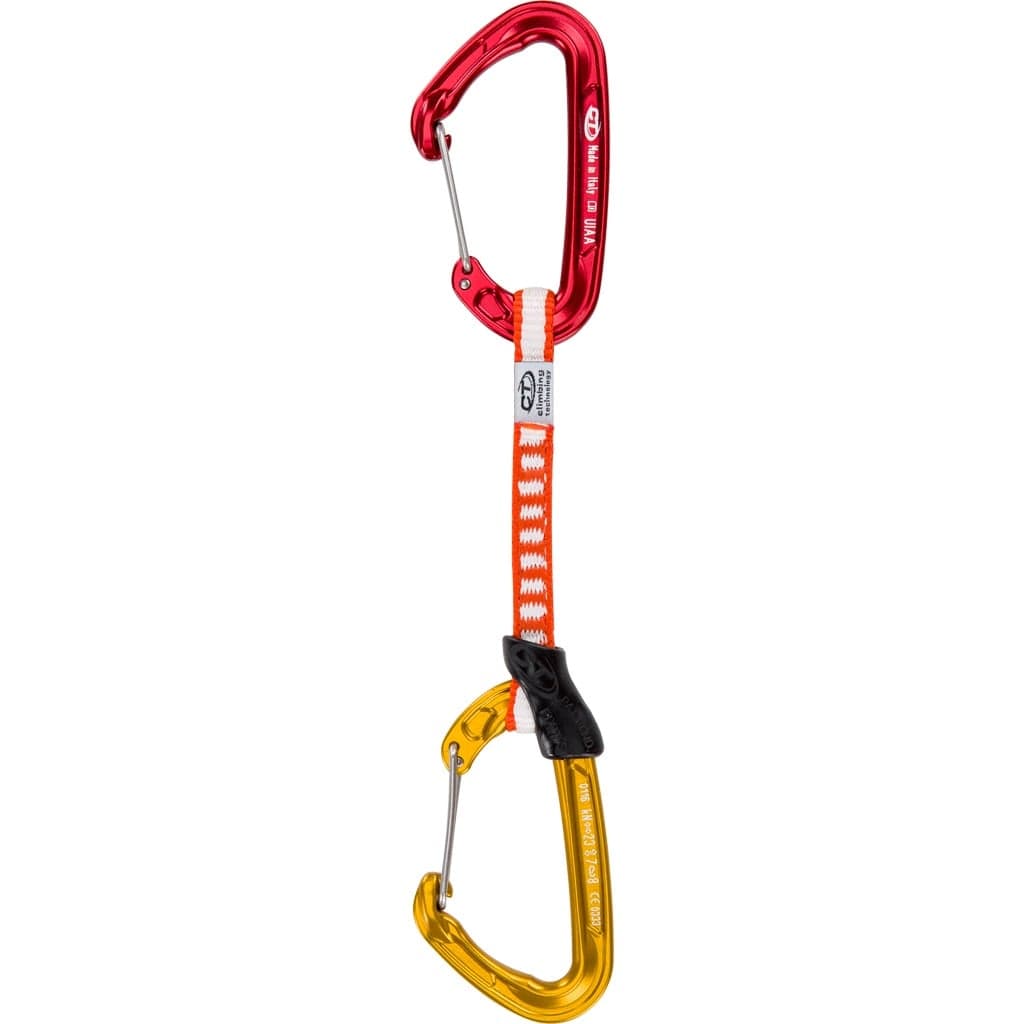 Climbing Technology Fly-Weight Evo Set