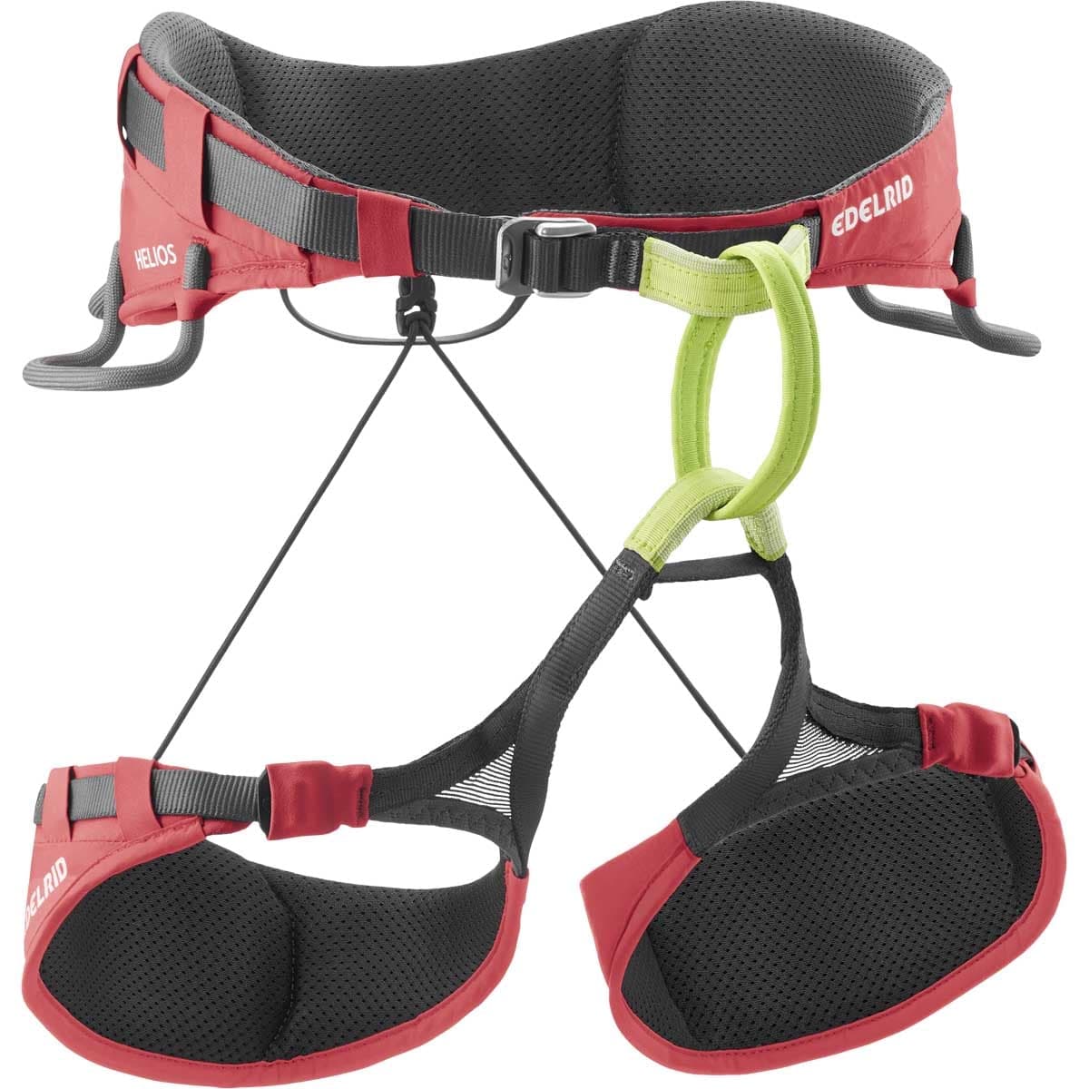 Edelrid Helios II