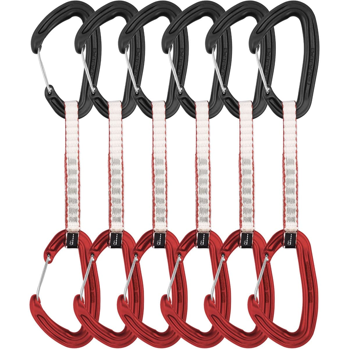 DMM Alpha Wire Quickdraw 6 Pack