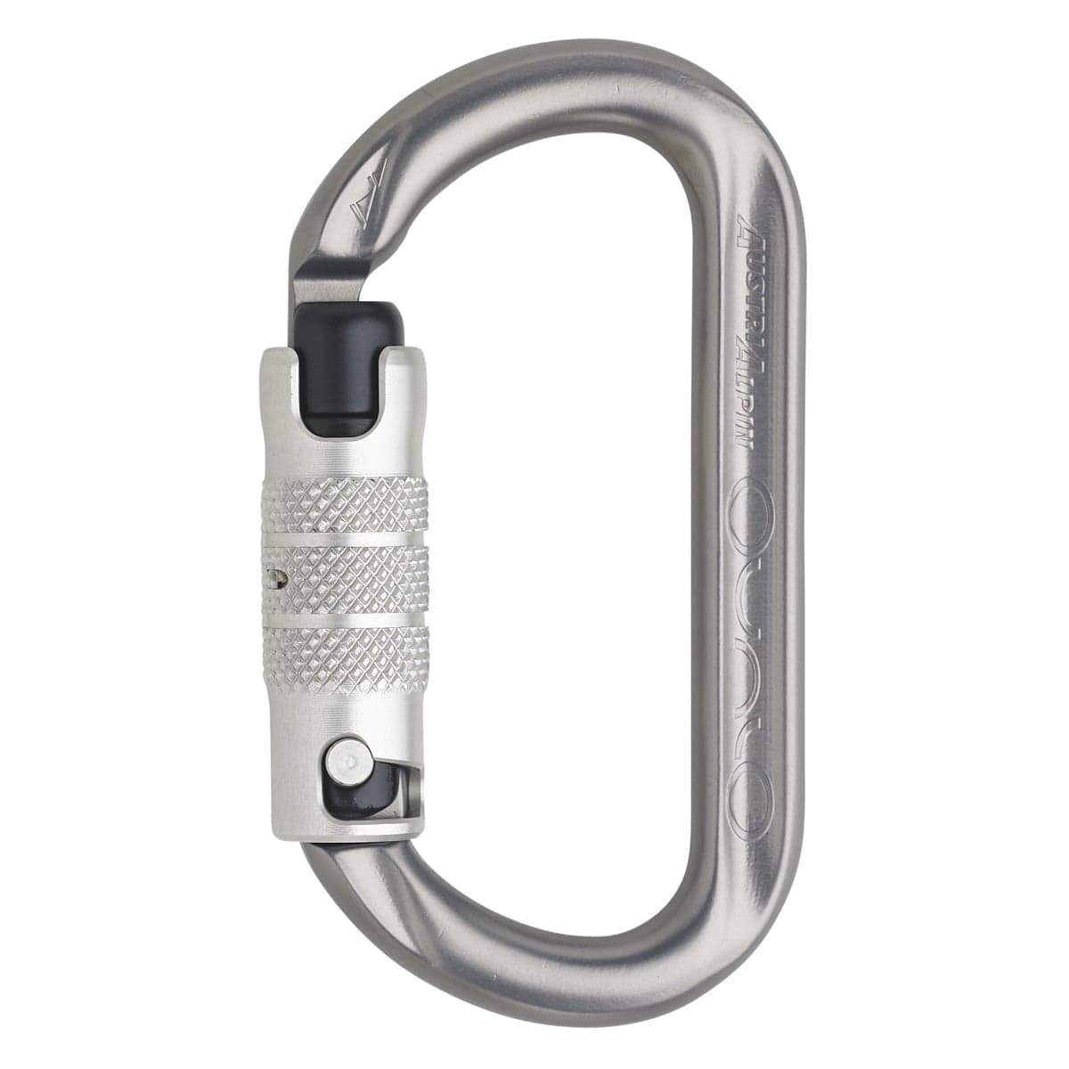 Austrialpin Ovalo 3-Way Autolock