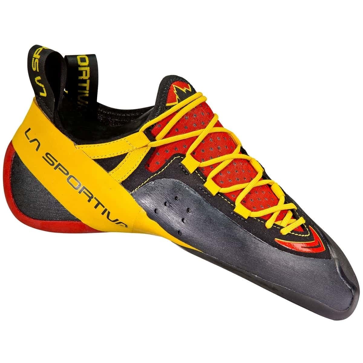 La Sportiva Genius