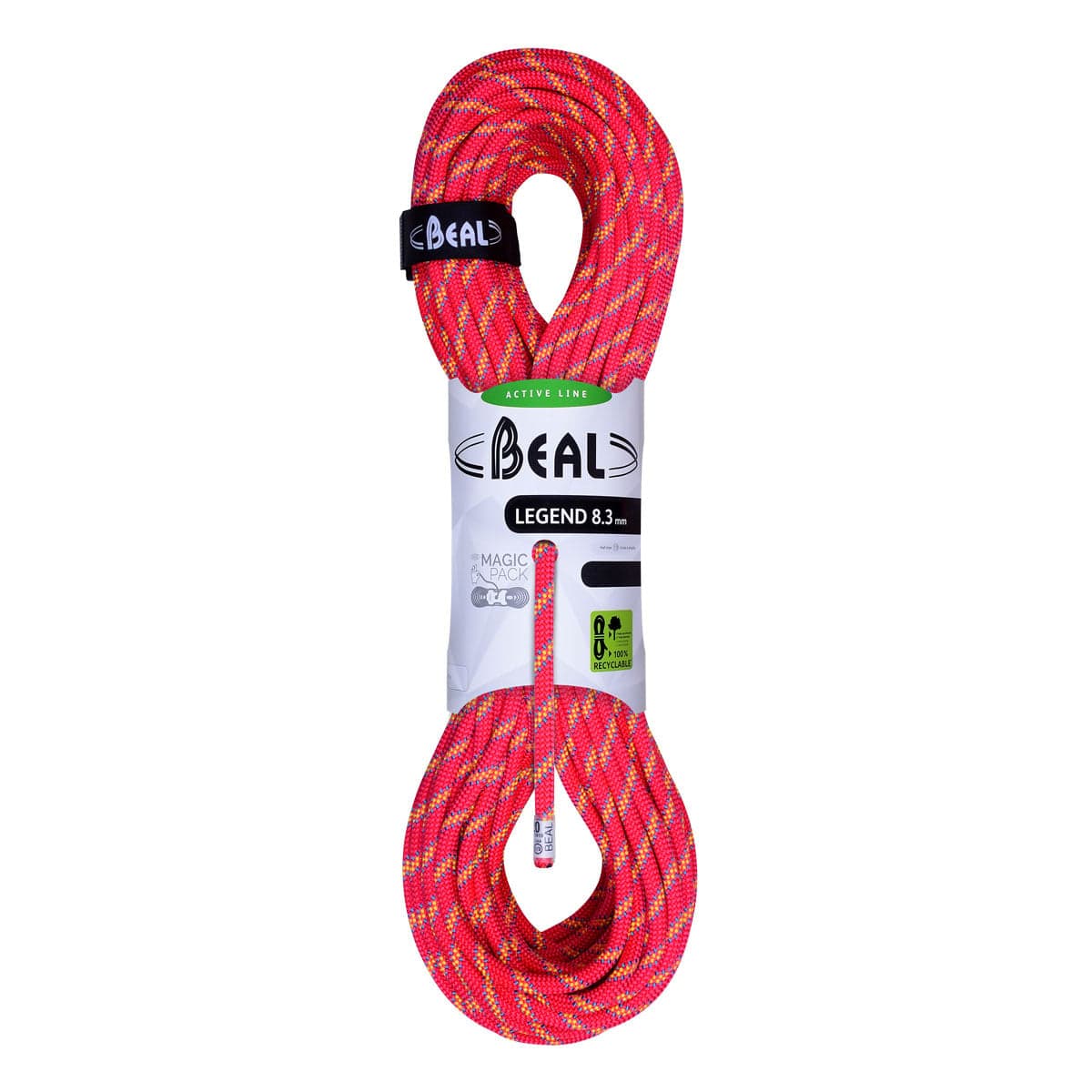 Beal Legend 8.3 60m