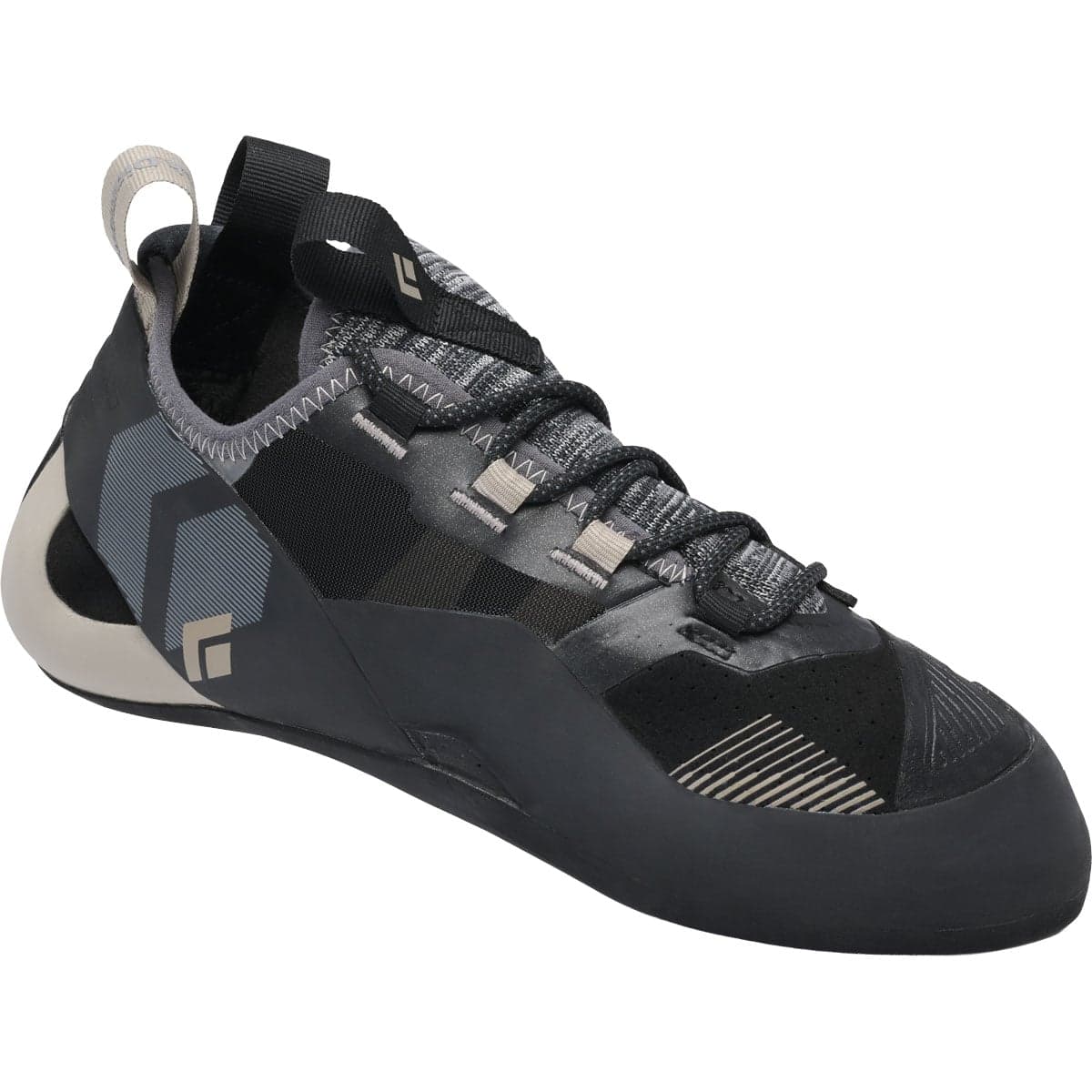 Black Diamond Momentum Lace