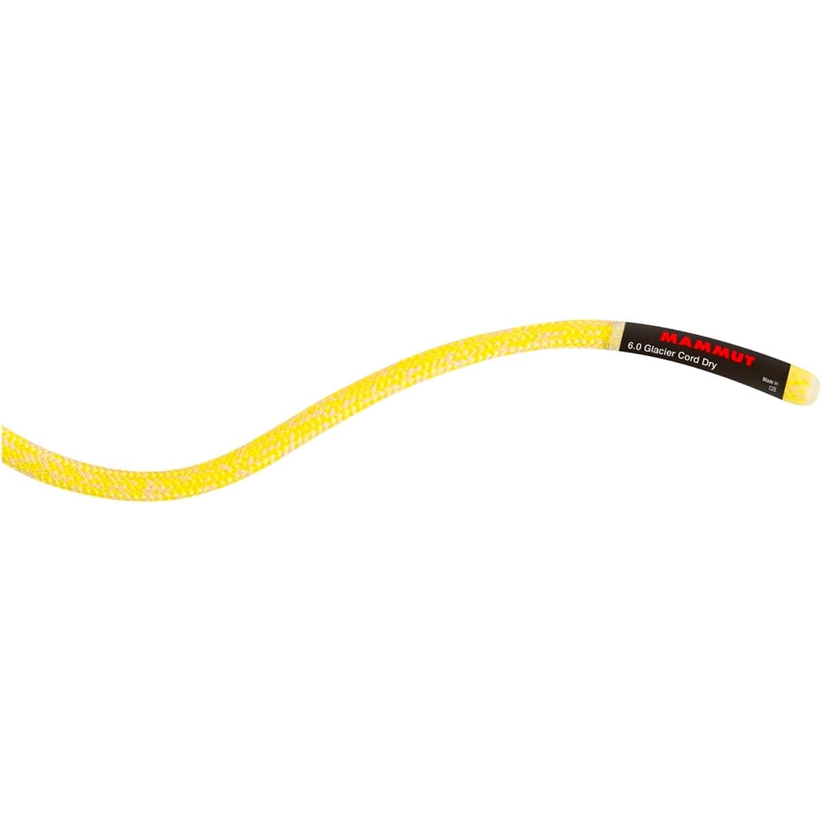 Mammut Glacier Cord 6.0 30m