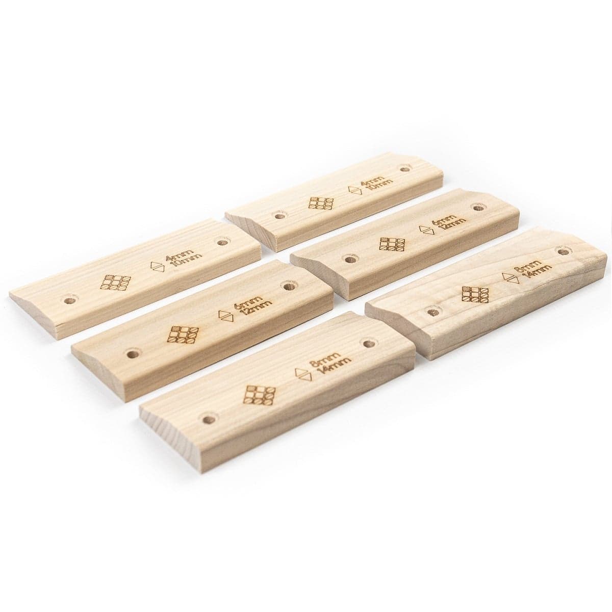 Lattice Micros