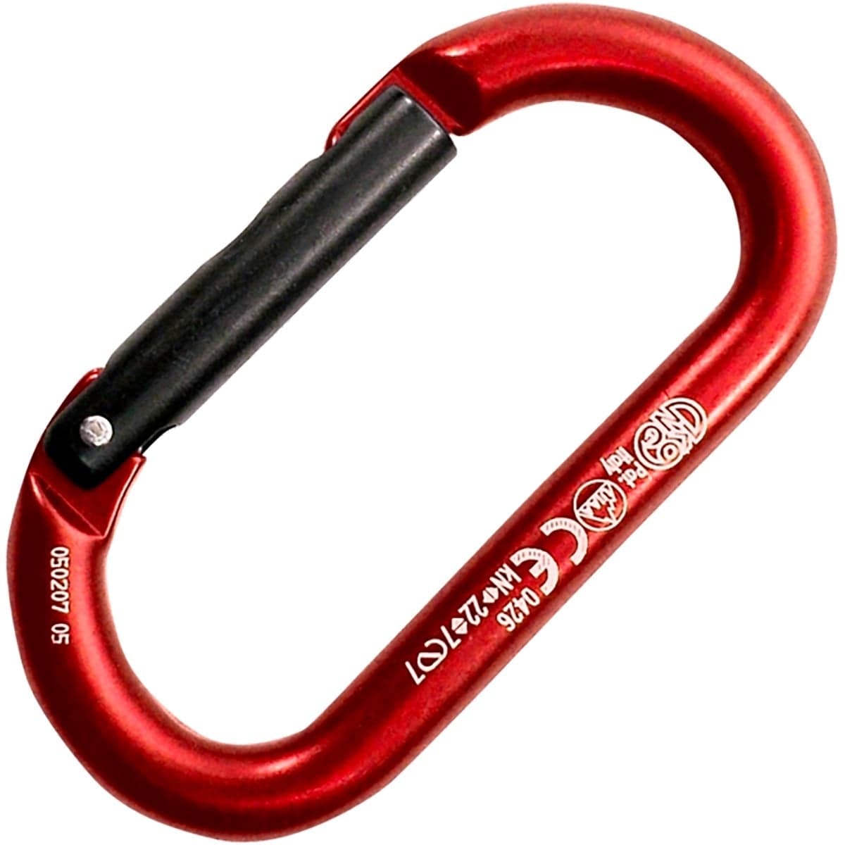 Kong Oval Alu