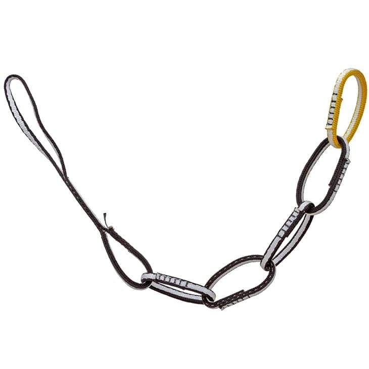 Metolius PAS 22