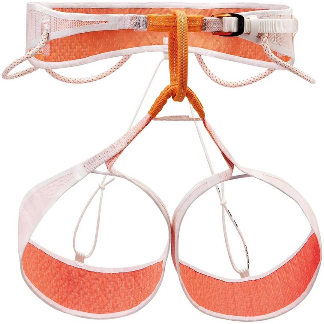 Petzl Whisper