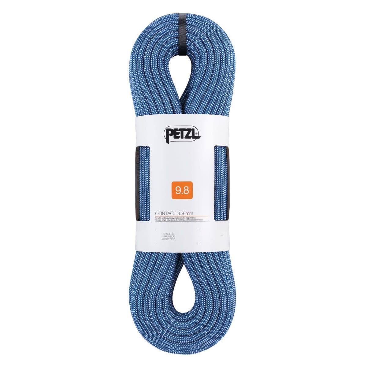 Petzl Contact 9.8 80m