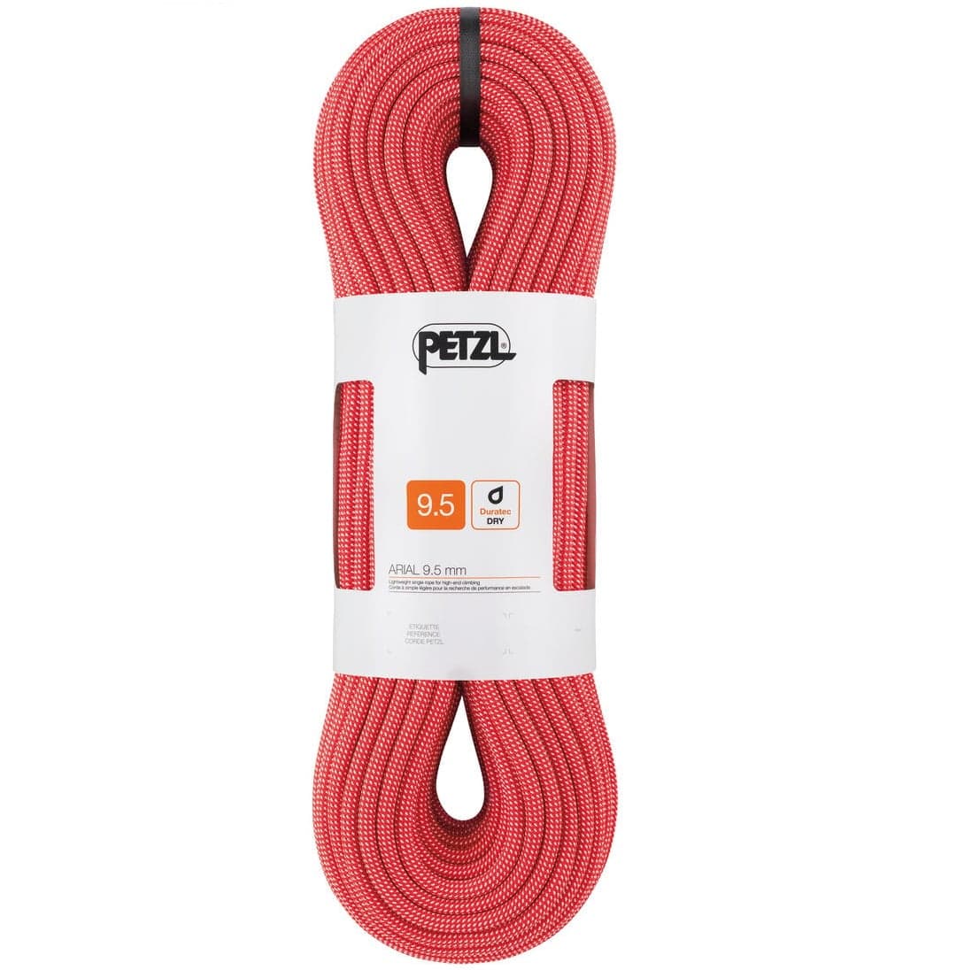 Petzl Arial 9.5 80m
