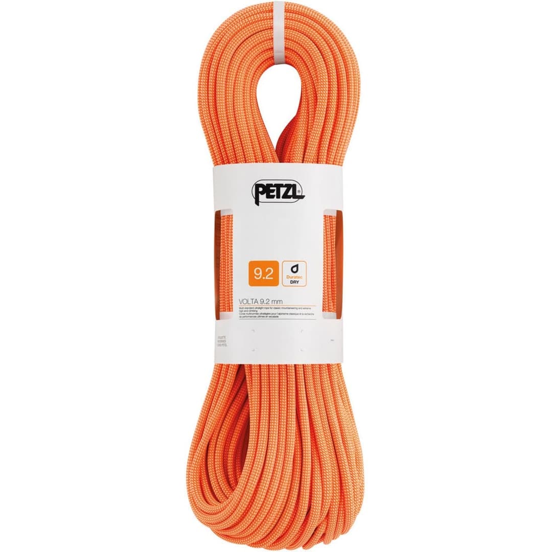 Petzl Volta 9,2 30m