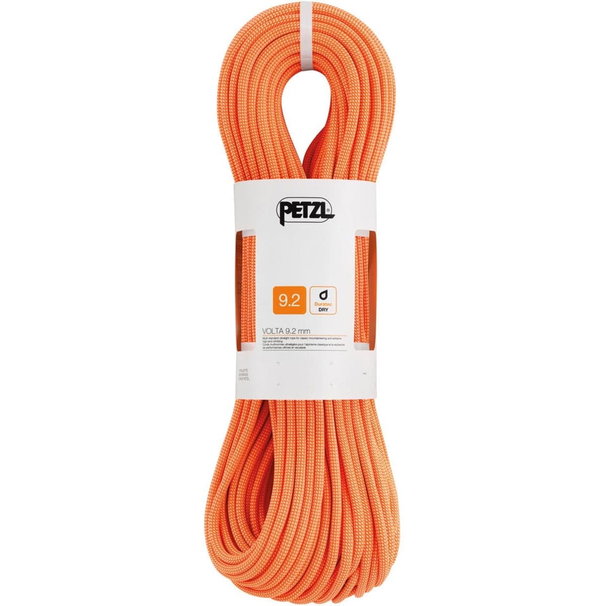 Petzl Volta 9,2 50m