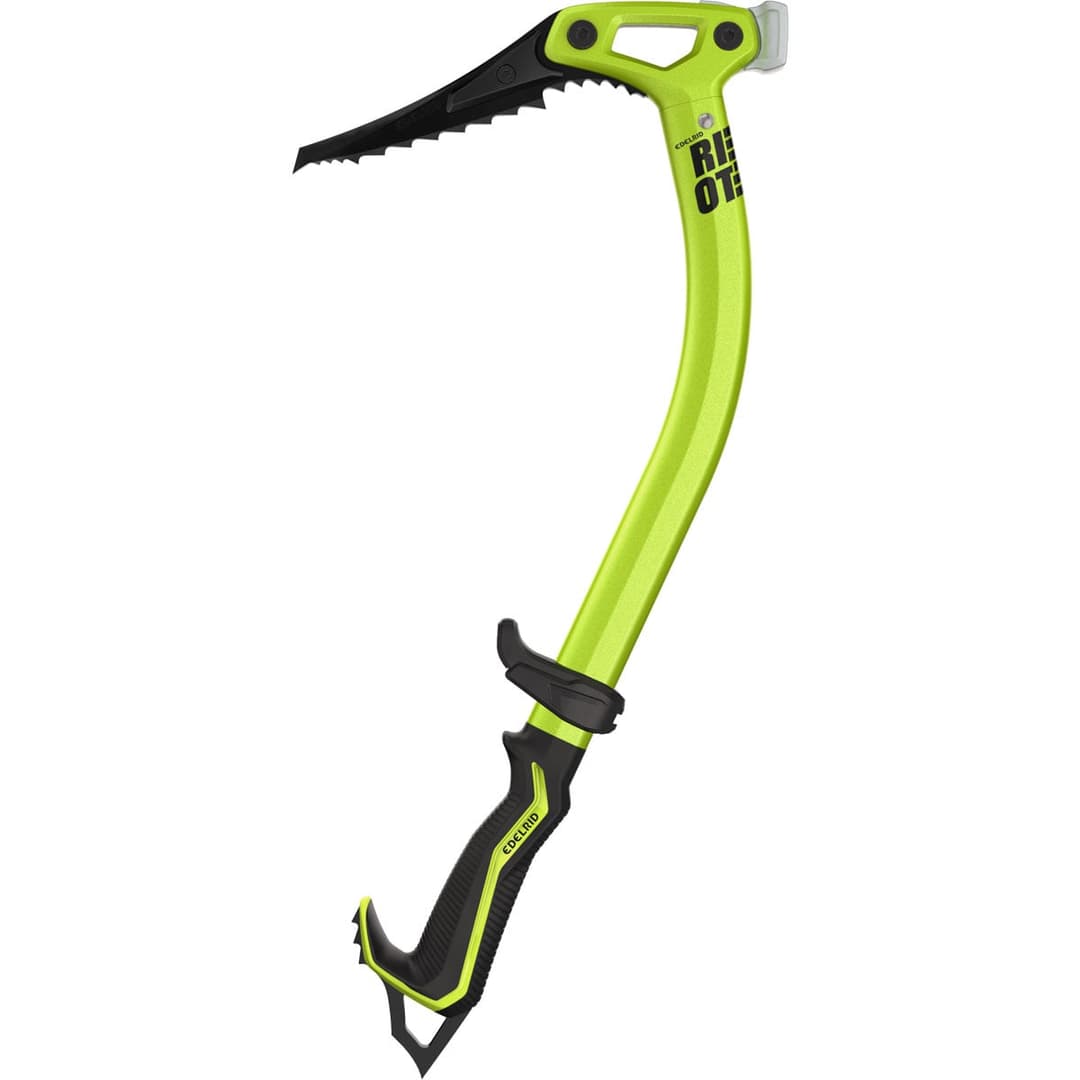 Edelrid Riot Hammer II