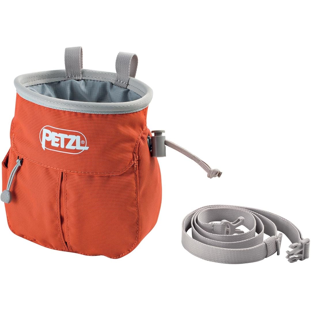 Petzl Sakapoche