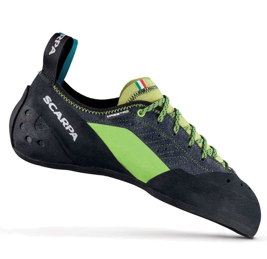 Scarpa Maestro