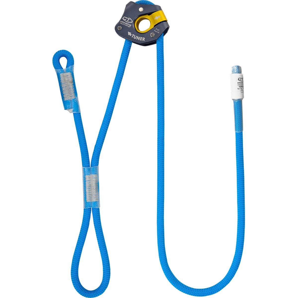 Climbing Technology Tuner Y