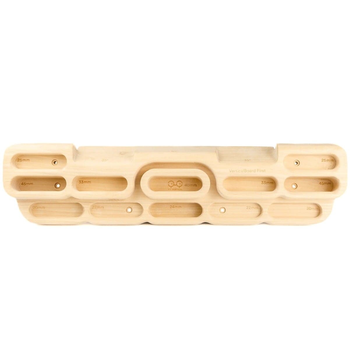 YY Vertical VerticalBoard First