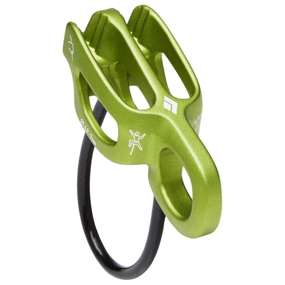 Black Diamond ATC-Guide Alpine