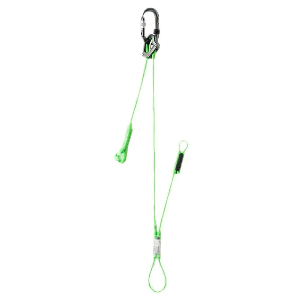 Edelrid Switch Double Adjust