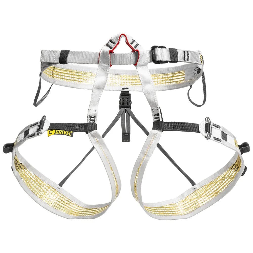 Grivel Mistral Light