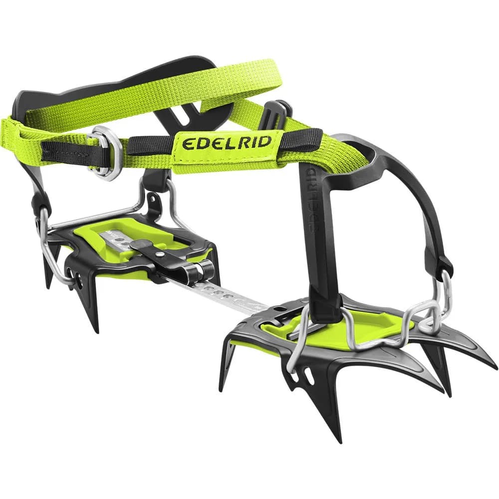 Edelrid Nemo Kids Soft