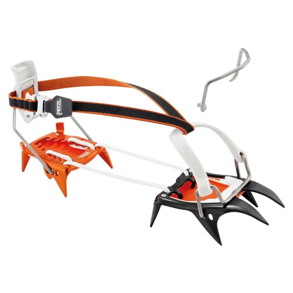 Petzl Irvis Hybrid